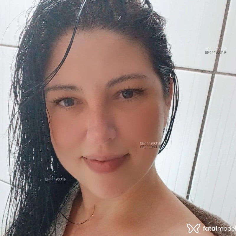 Acompanhante Laiz - Feed