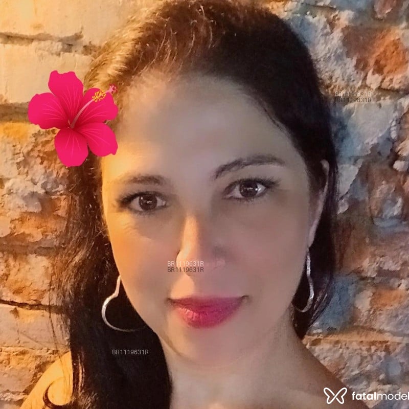 Acompanhante Laiz - Feed