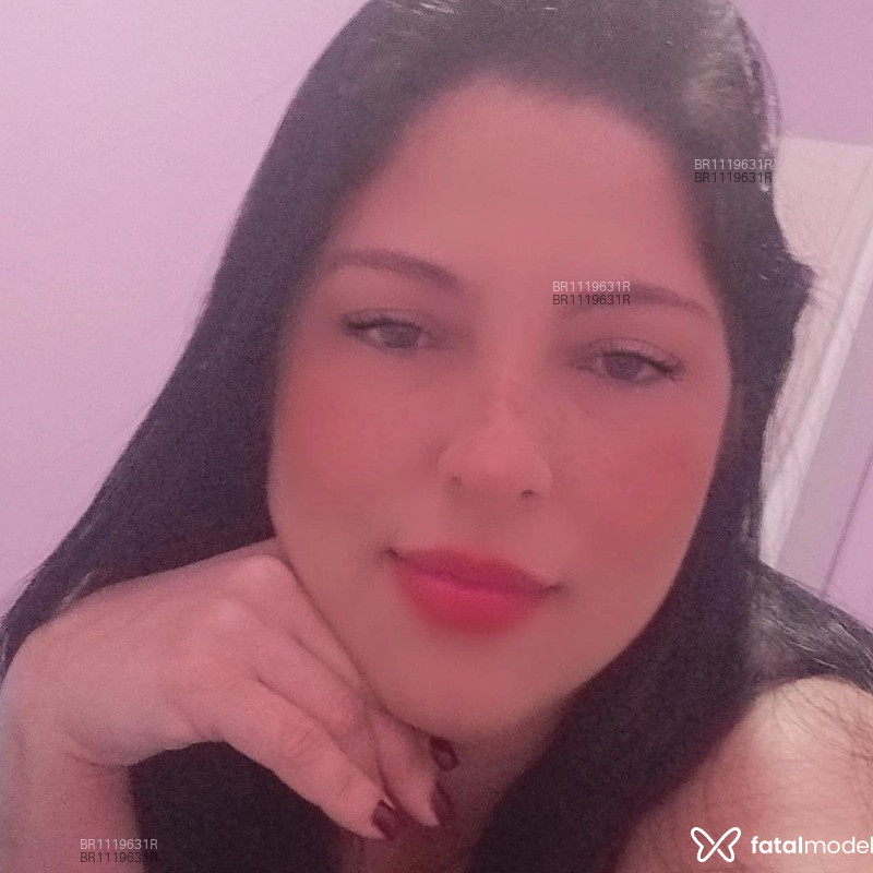 Acompanhante Laiz - Feed