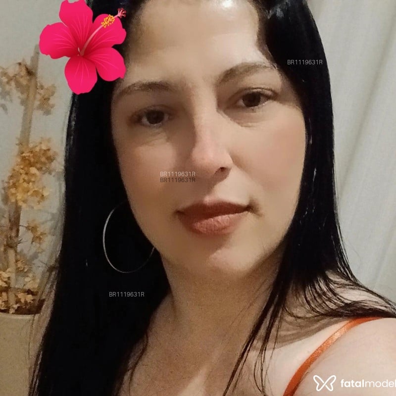 Acompanhante Laiz - Feed