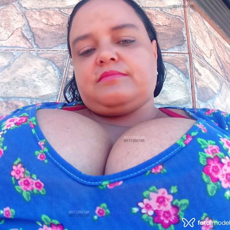 Acompanhante Rafaela - Feed