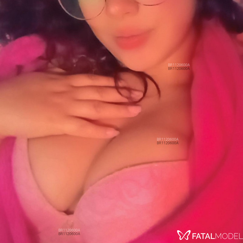 Acompanhante Lady - Feed