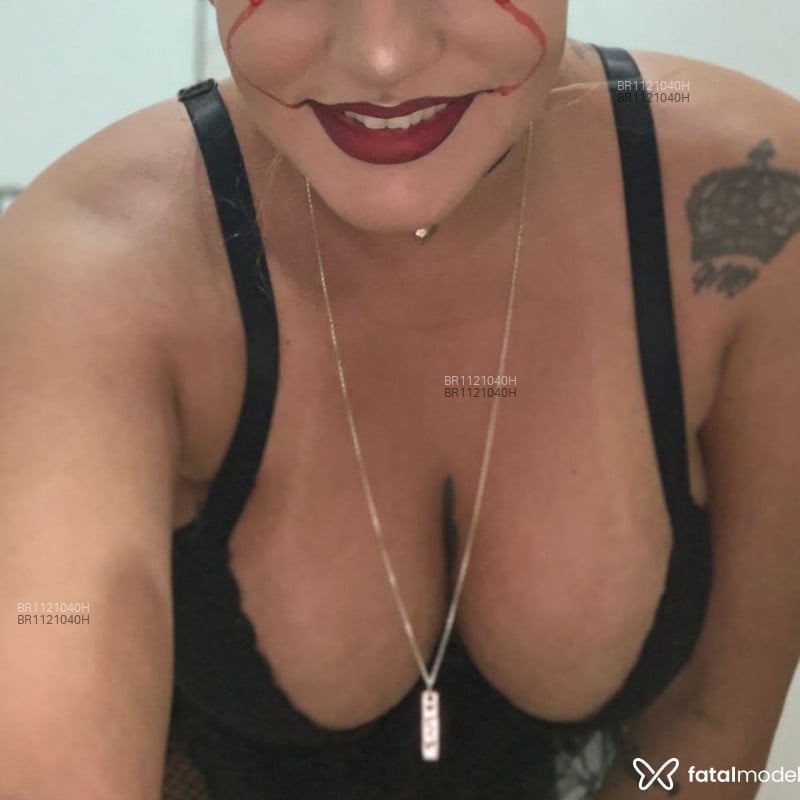 Acompanhante SMariana - Feed