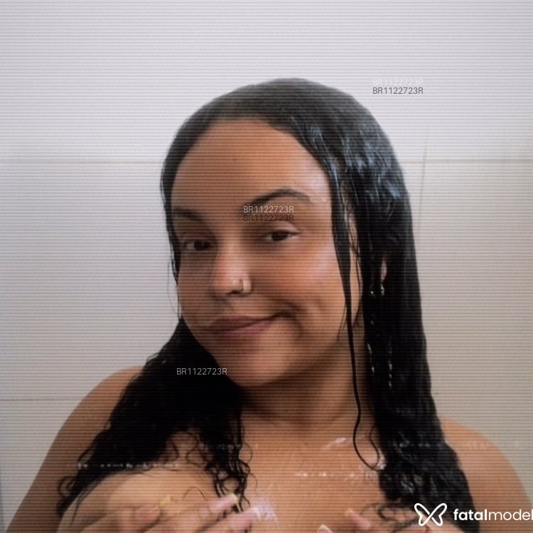 Acompanhante Rafaela Caroline - Feed