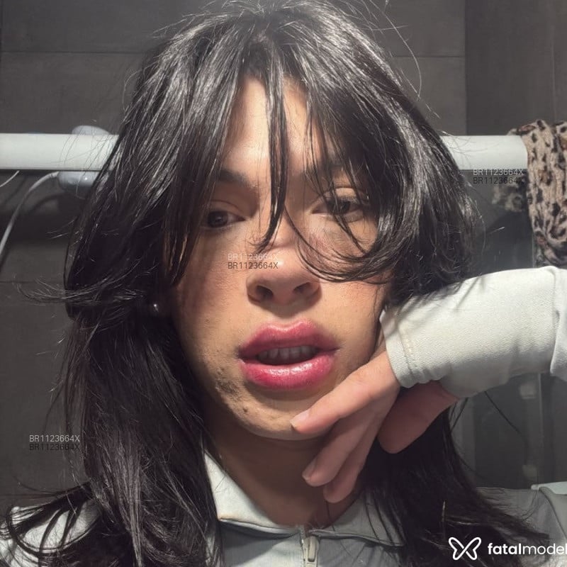 Acompanhante Mayte Gama - Feed