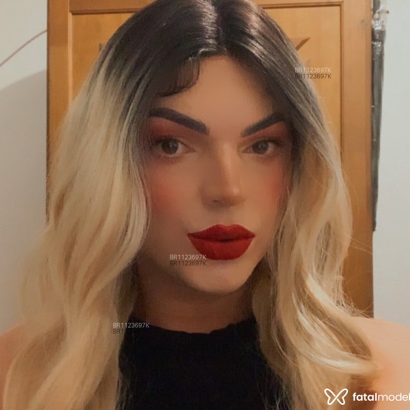 Acompanhante Jennifer - Feed