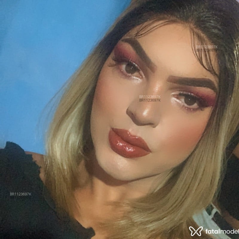 Acompanhante Jennifer - Feed