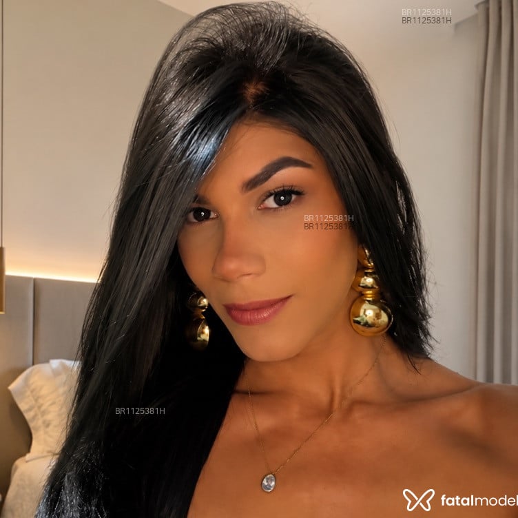 Acompanhante Antonella Colucci - Feed