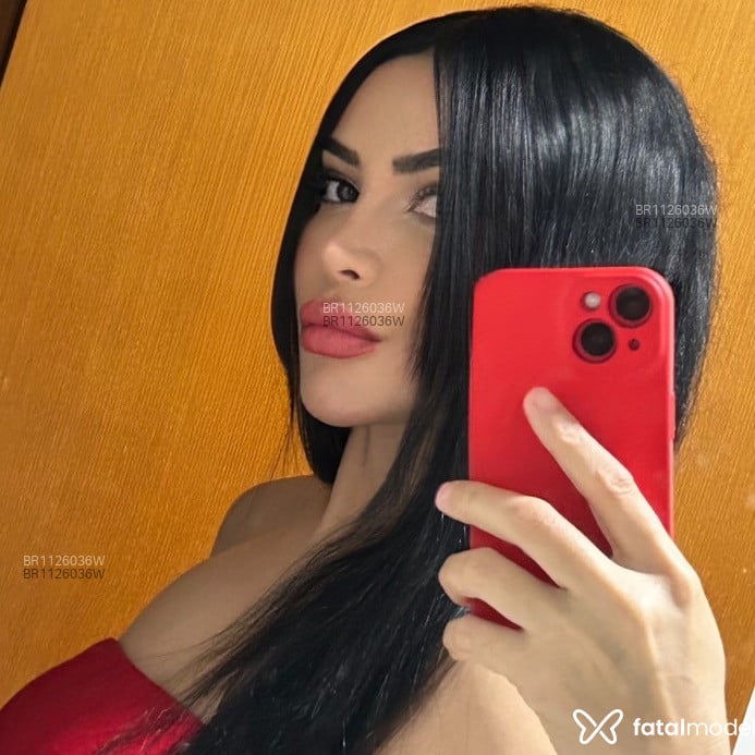 Acompanhante Morena potiguar - Feed