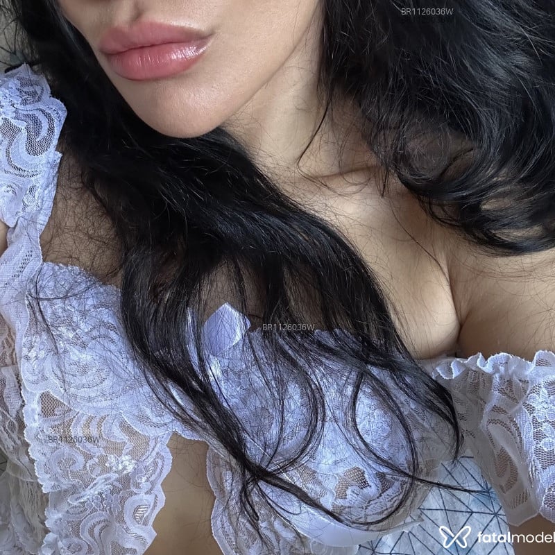 Acompanhante Morena potiguar - Feed