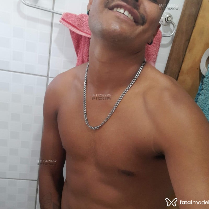 Acompanhante Sereno - Feed