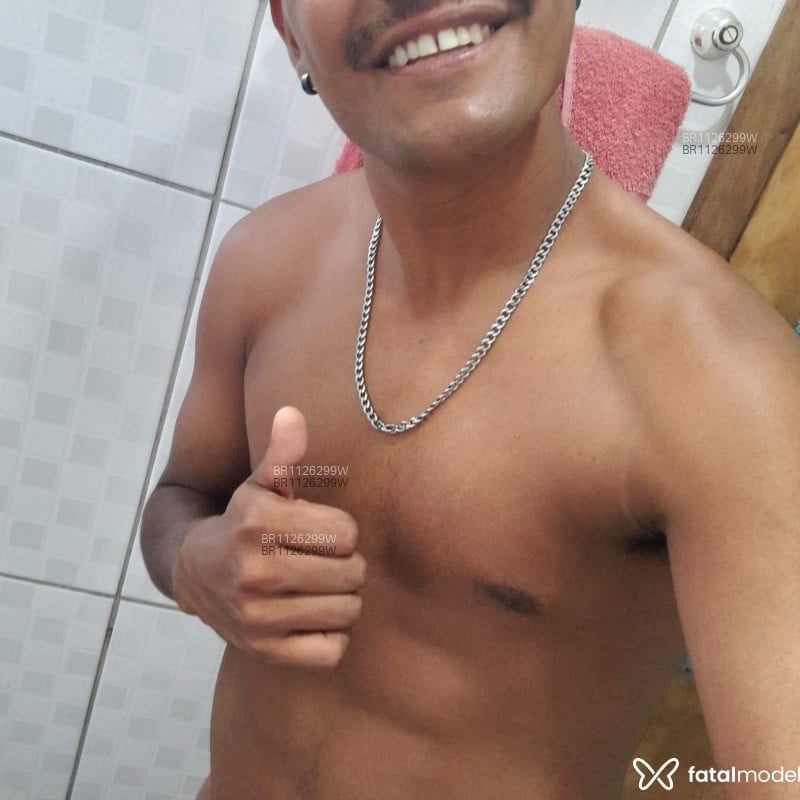 Acompanhante Sereno - Feed