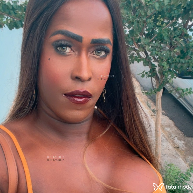 Acompanhante Nicole gold - Feed