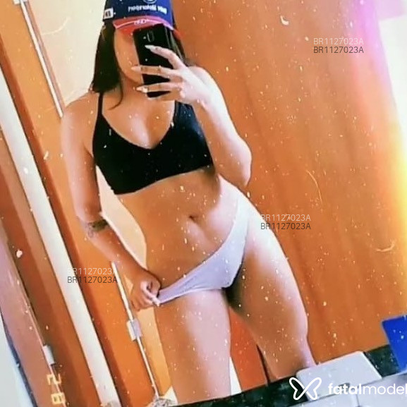 Acompanhante Carolina Fialho - Feed