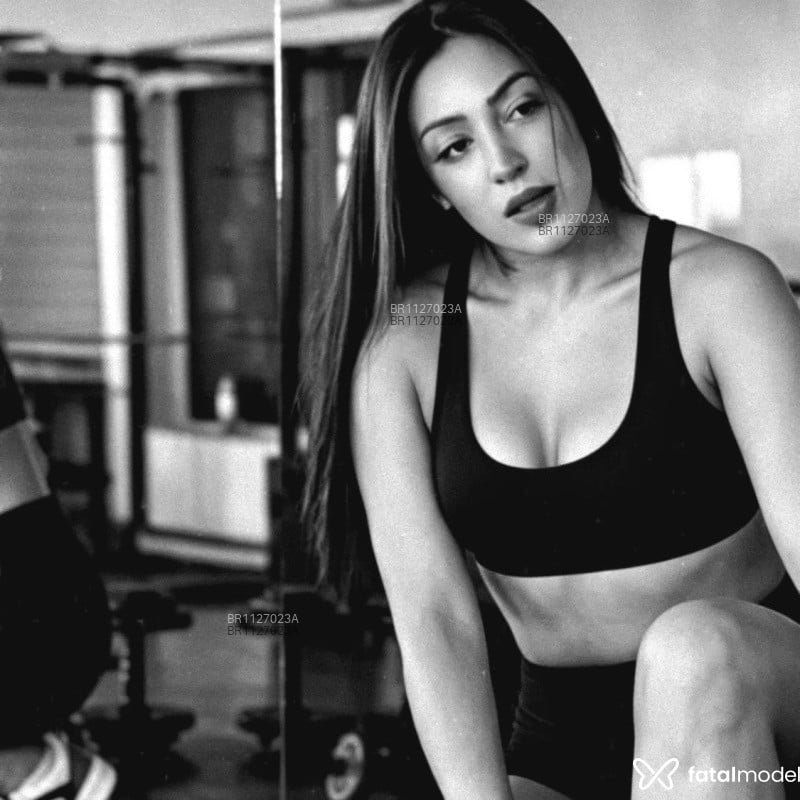 Acompanhante Carolina Fialho - Feed