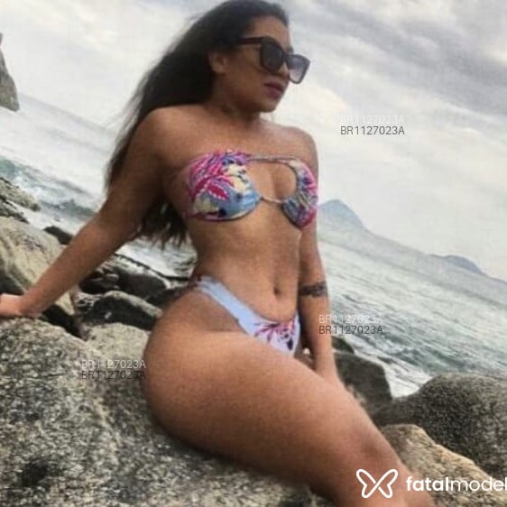 Acompanhante Carolina Fialho - Feed