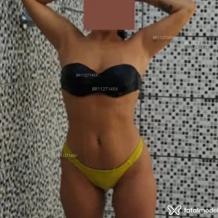 Acompanhante Brunna Ferraz - Feed