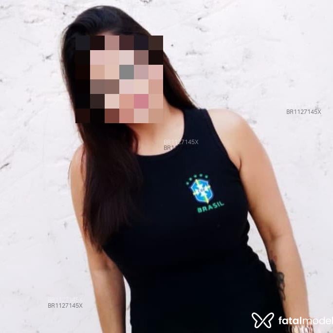 Acompanhante Brunna Ferraz - Feed