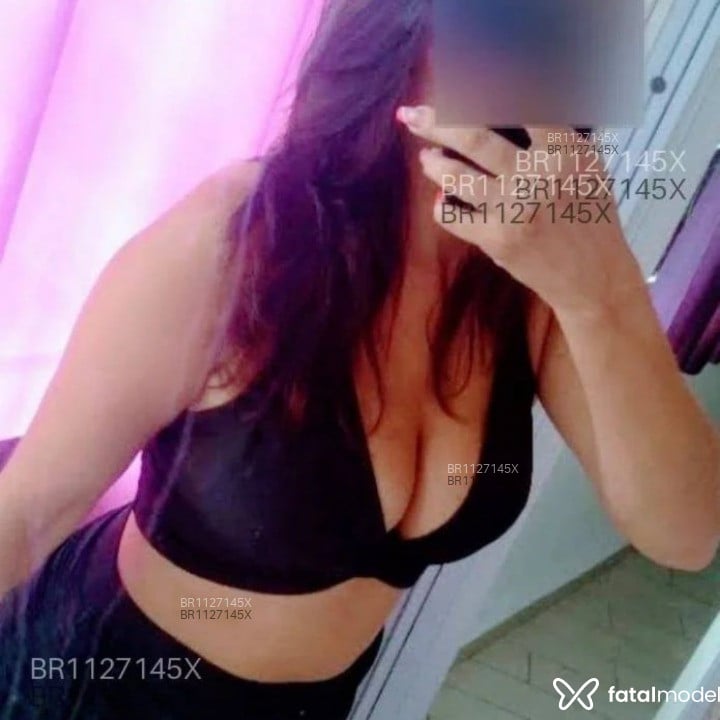 Acompanhante Brunna Ferraz - Feed