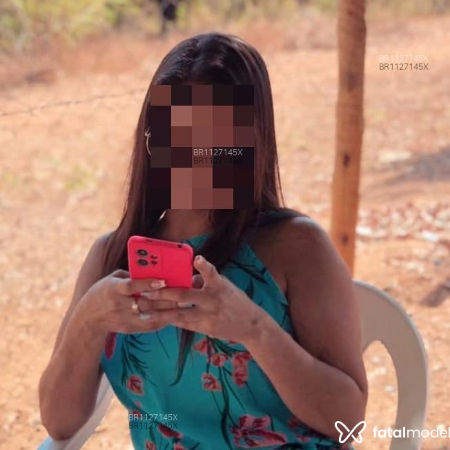 Acompanhante Brunna Ferraz - Feed