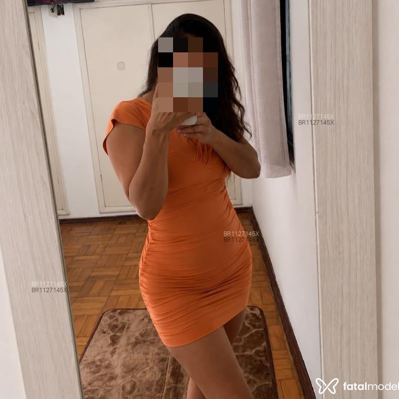 Acompanhante Brunna Ferraz - Feed