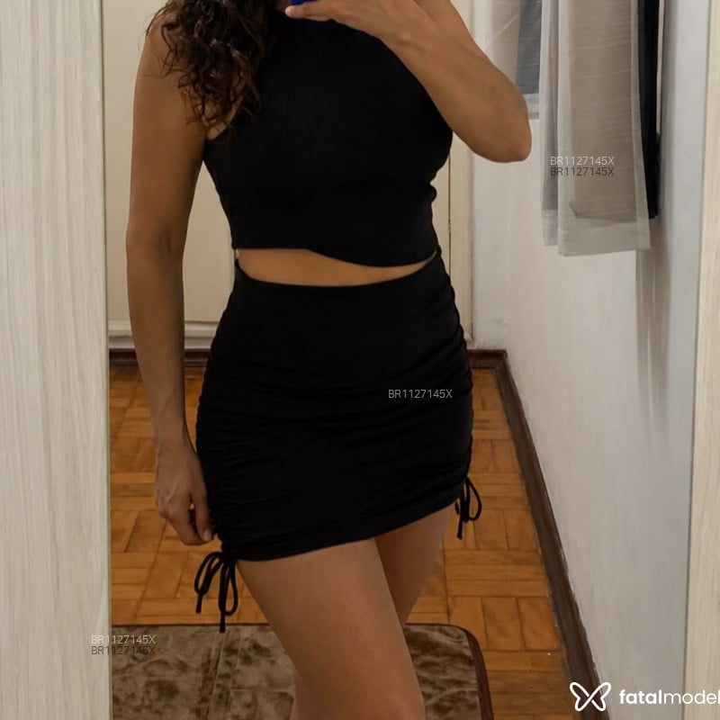 Acompanhante Brunna Ferraz - Feed