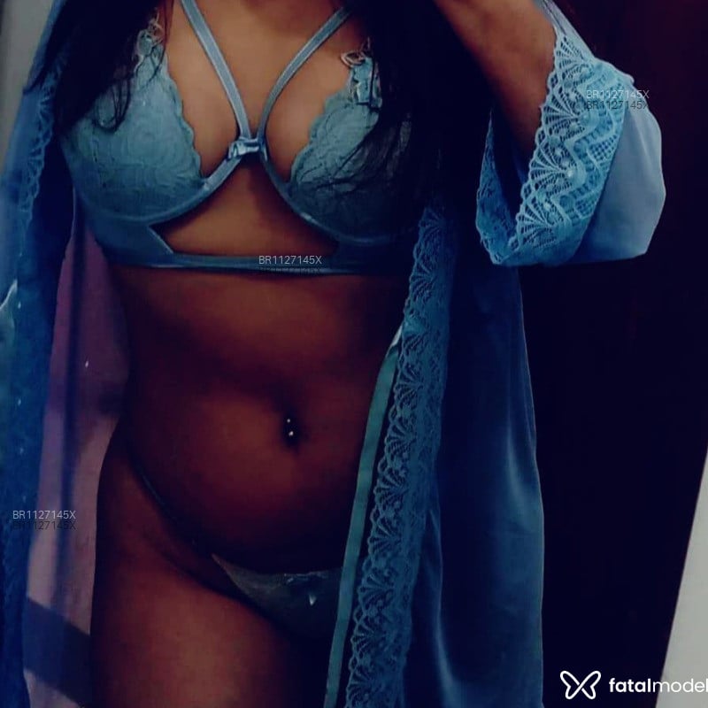 Acompanhante Brunna Ferraz - Feed
