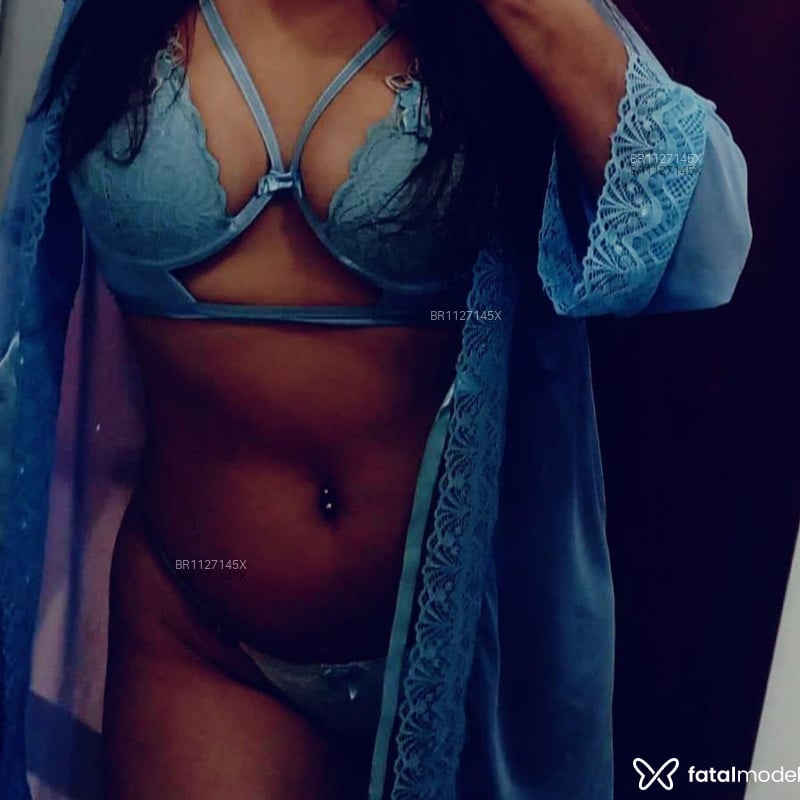 Acompanhante Brunna Ferraz - Feed