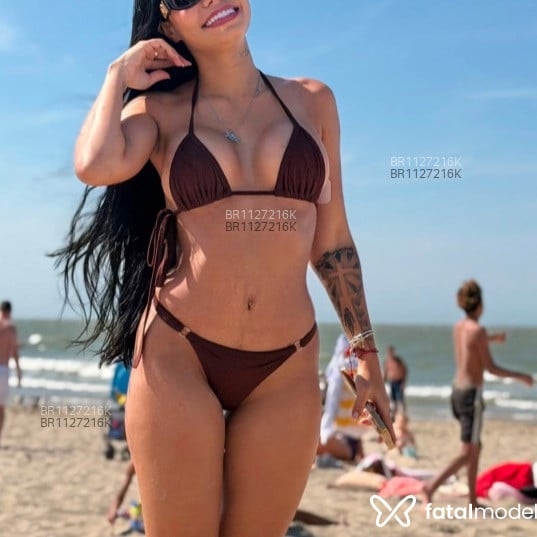 Acompanhante Maria - Feed