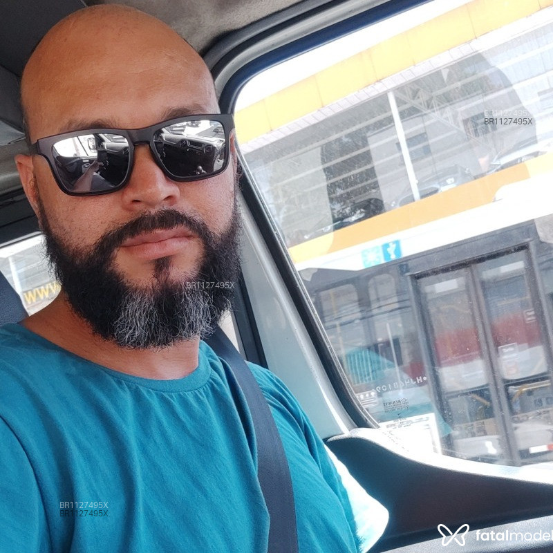 Acompanhante Jhonny - Feed