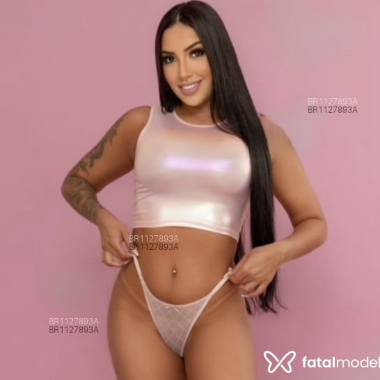 Acompanhante Letícia Brito - Feed