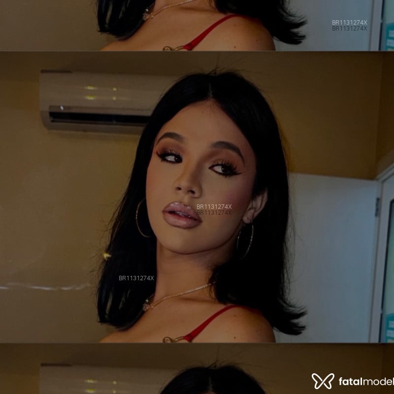 Acompanhante Bruna Cardozo - Feed