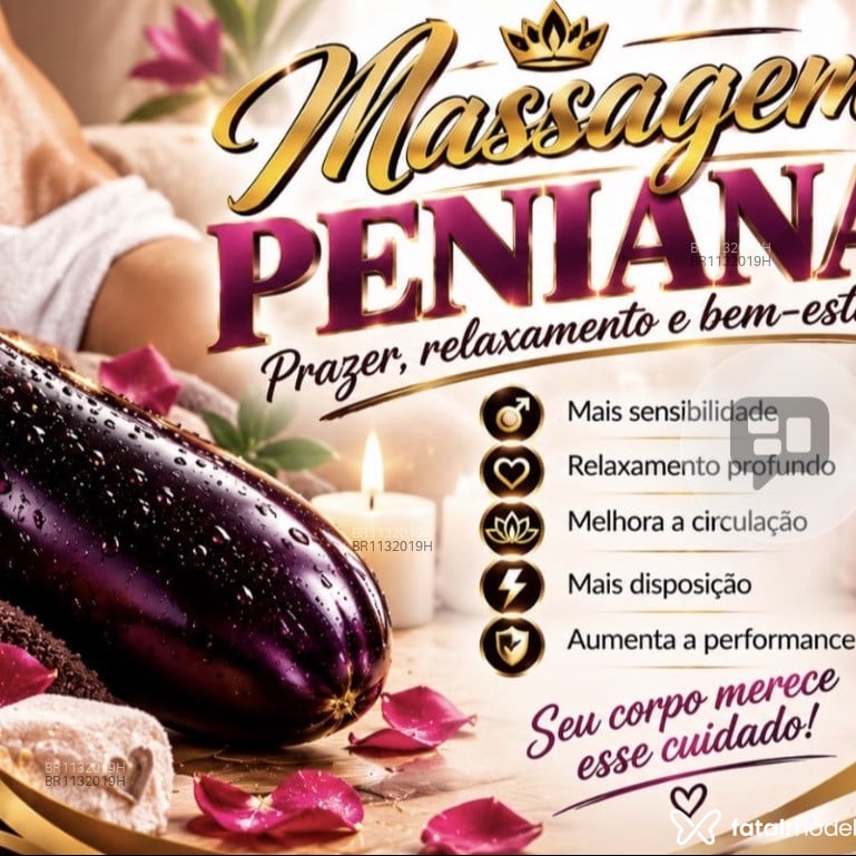 Acompanhante Carinhosaa - Feed