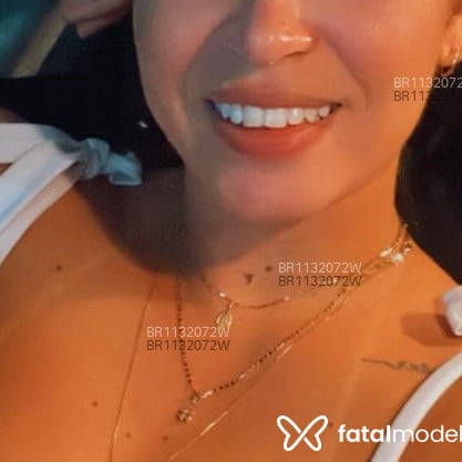 Acompanhante Camila borges - Feed