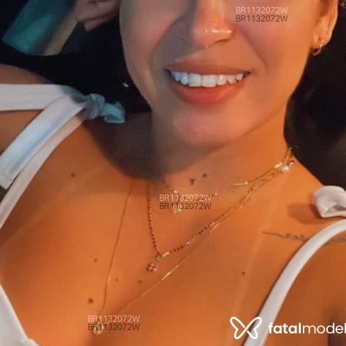 Acompanhante Camila borges - Feed