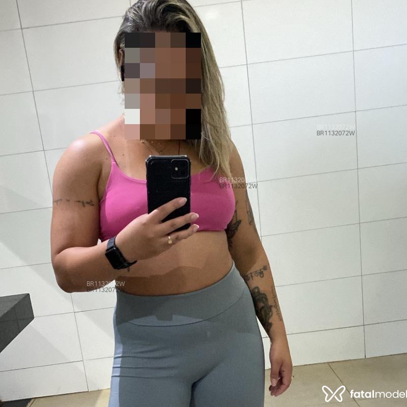 Acompanhante Camila borges - Feed