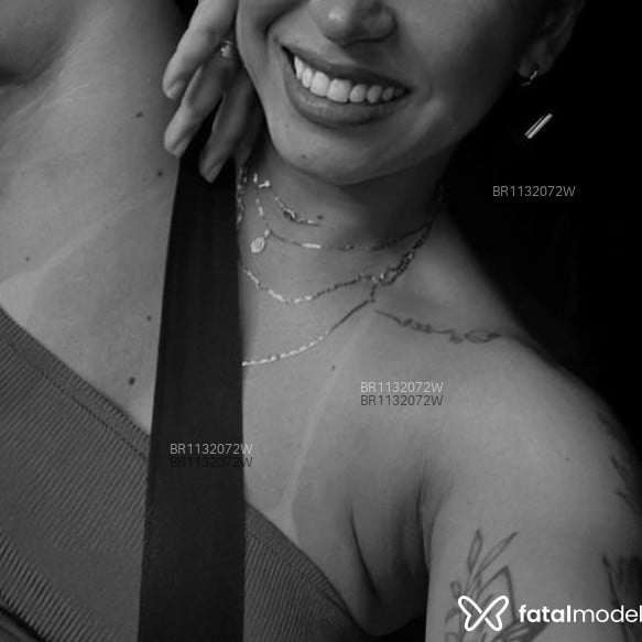 Acompanhante Camila borges - Feed