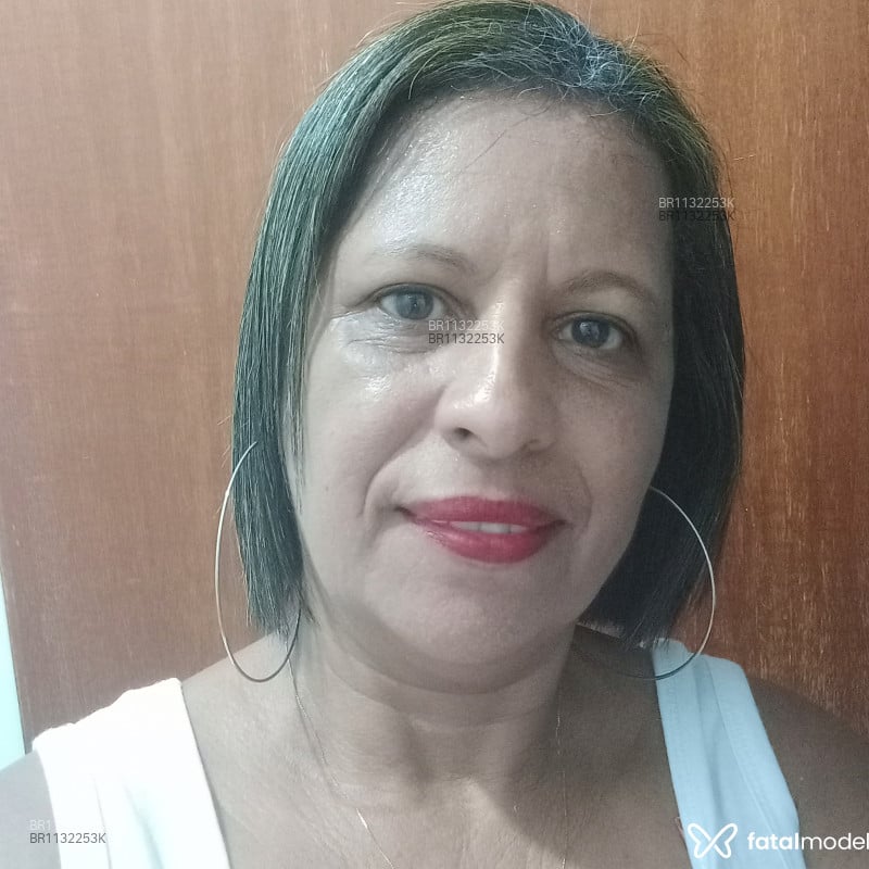Acompanhante Silva - Feed