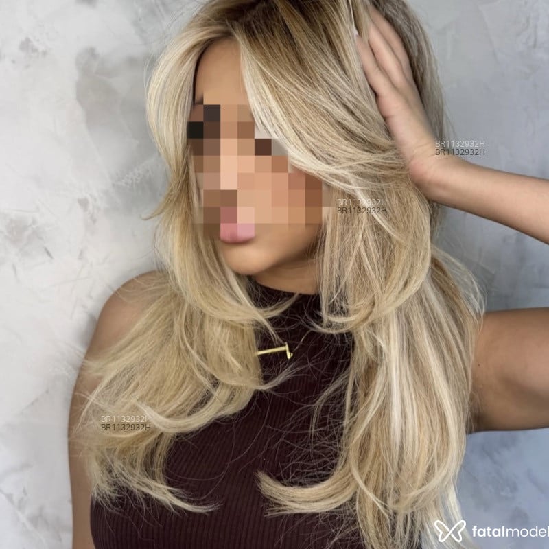Acompanhante Bia - Feed