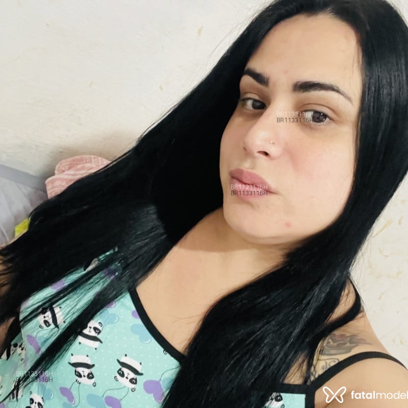 Acompanhante Luuh Carvalho - Feed