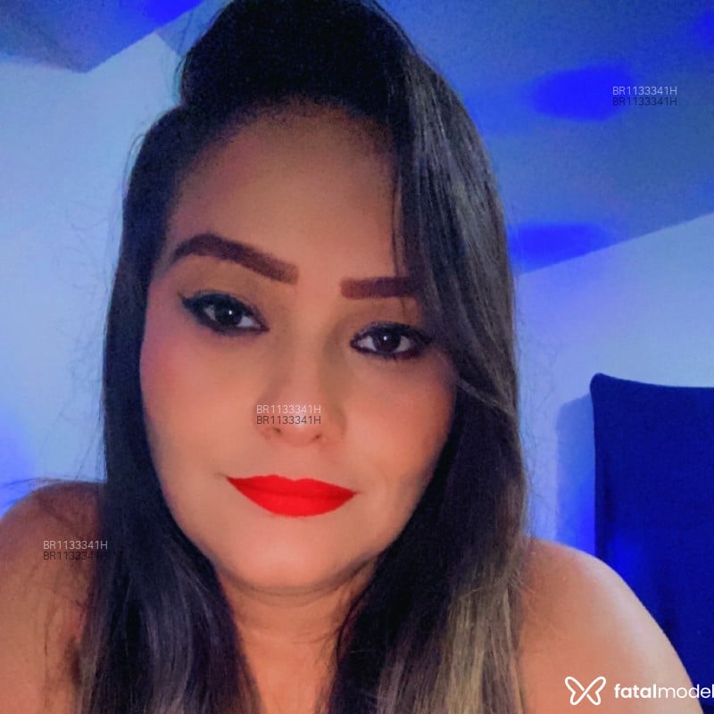 Acompanhante Gabriela Ferreira - Feed
