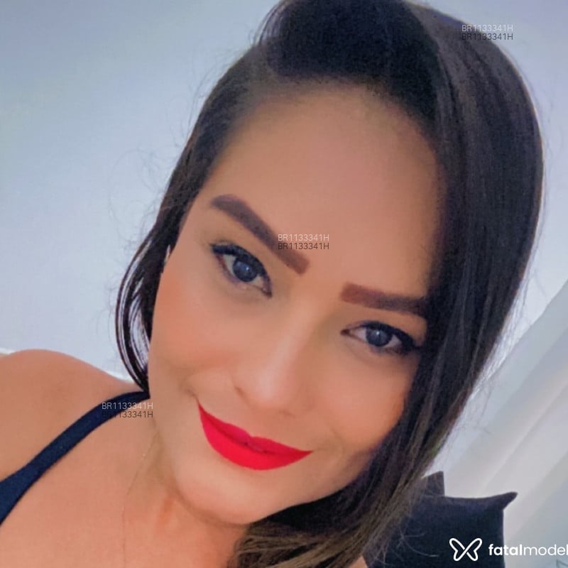 Acompanhante Gabriela Ferreira - Feed