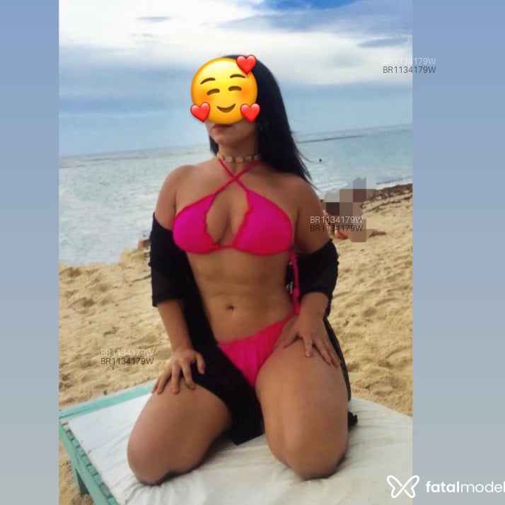 Acompanhante JULIANA SOARES - Feed