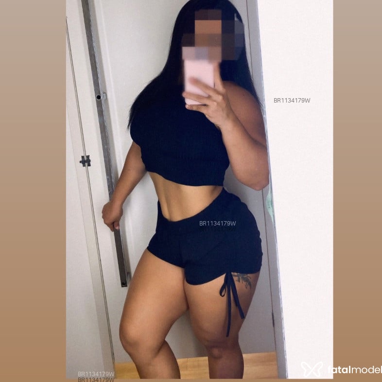 Acompanhante JULIANA SOARES - Feed