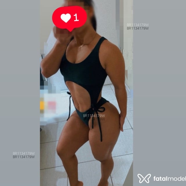 Acompanhante JULIANA SOARES - Feed