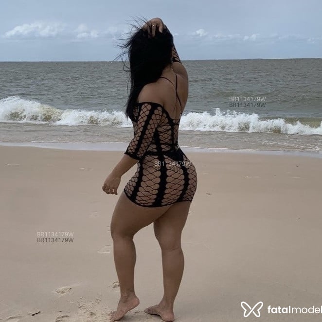 Acompanhante JULIANA SOARES - Feed