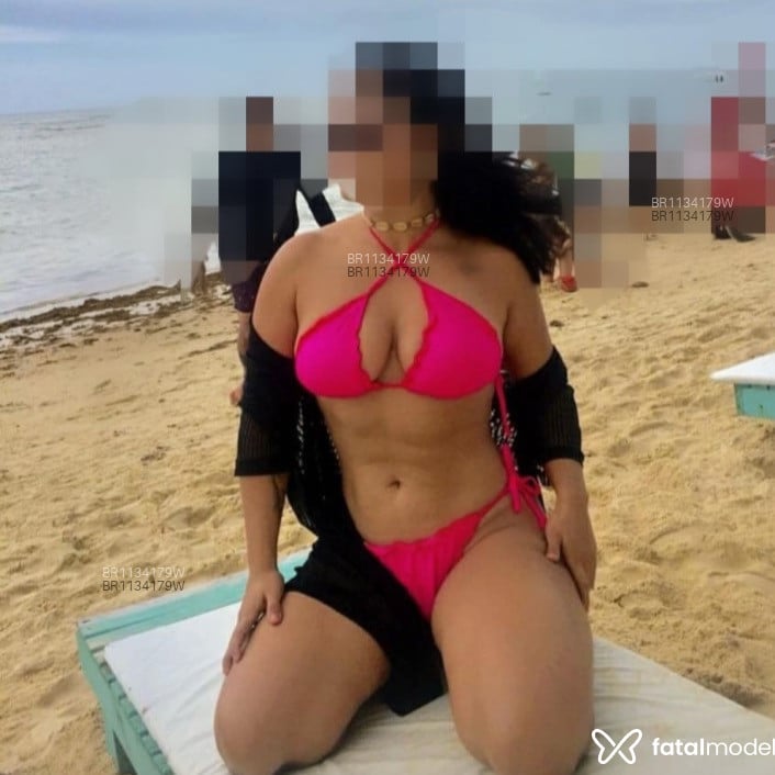 Acompanhante JULIANA SOARES - Feed