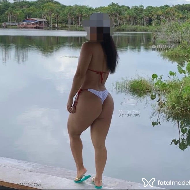 Acompanhante JULIANA SOARES - Feed