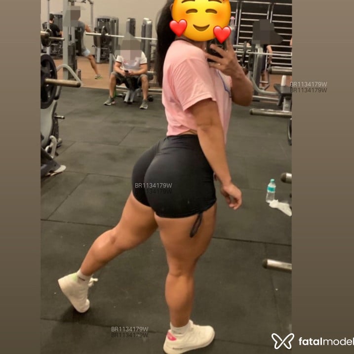 Acompanhante JULIANA SOARES - Feed