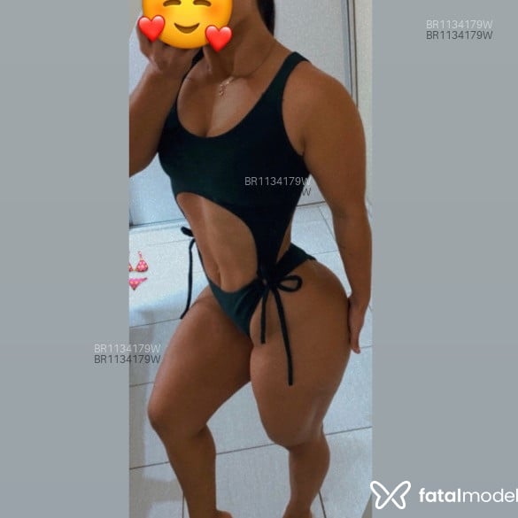 Acompanhante JULIANA SOARES - Feed